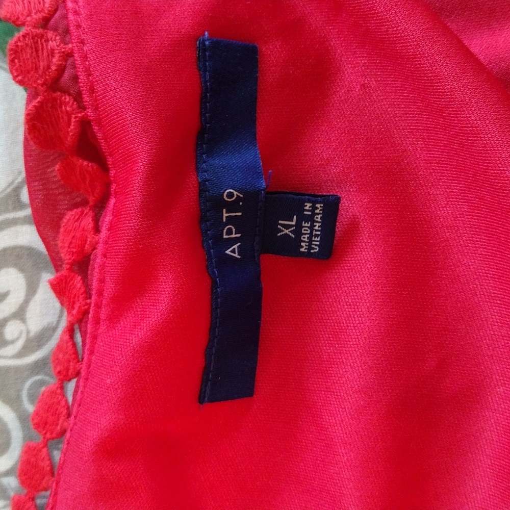 Ladies dress